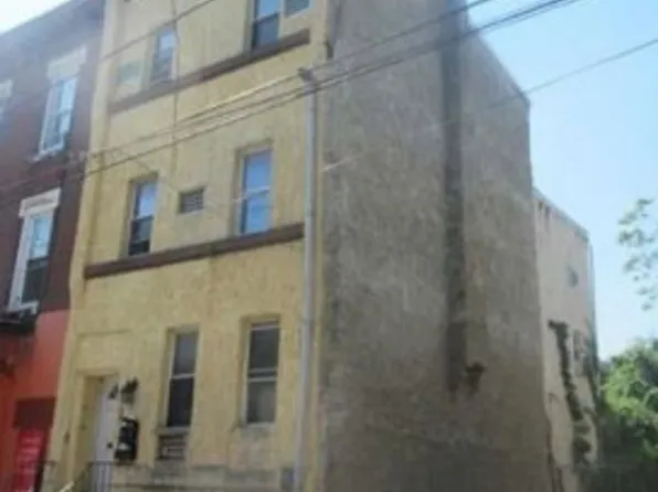 1424 W York St, Philadelphia, PA 19132