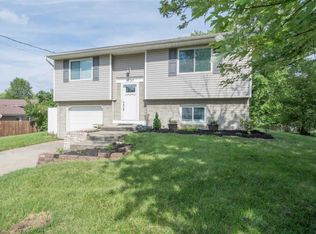 1737 Vernon Pl, Fairfield, OH 45014