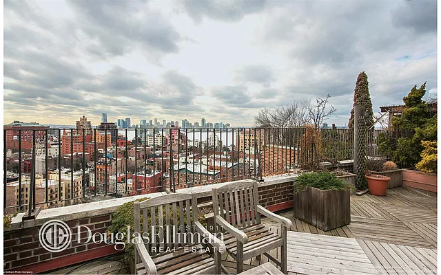 Rented by Douglas Elliman | media 43