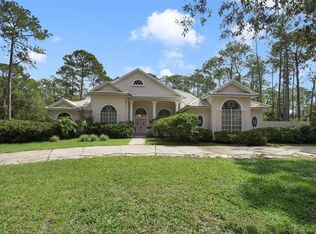 4937 Chuluota Rd, Orlando, FL 32820