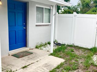 1189 Port Way, Clearwater, FL 33755