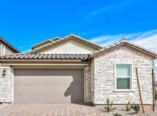 4336 Latitude Valley Ct, North Las Vegas, NV 89084