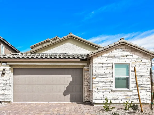 4336 Latitude Valley Ct, North Las Vegas, NV 89084