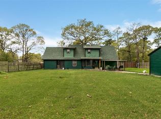 7515 Treaschwig Rd, Spring, TX 77373