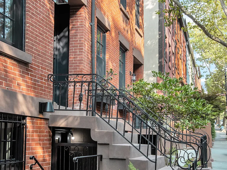 29 Joralemon St #GARDEN — Photo 14