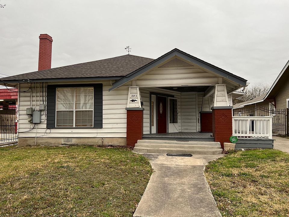 1st image of 1643 W Craig Pl