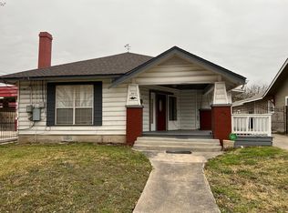 1643 W Craig Pl, San Antonio, TX 78201