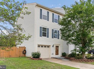 17365 Sligo Loop, Dumfries, VA 22026