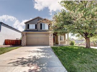 9692 Newcastle Dr, Highlands Ranch, CO 80130