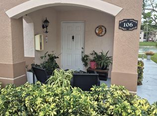 1270 SE 27th St UNIT 106, Homestead, FL 33035