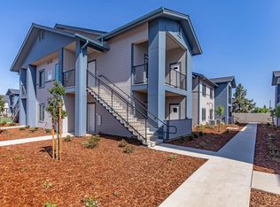 2594 N Armstrong Ave #112, Fresno, CA