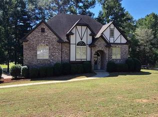 5902 Lawson Dr, Bessemer, AL 35023