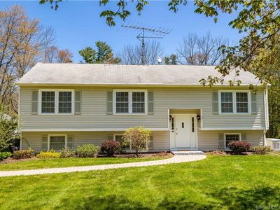 415 Old Middle St, Goshen, CT, 06756
