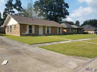 16704 Abshire Ave, Baton Rouge, LA 70816