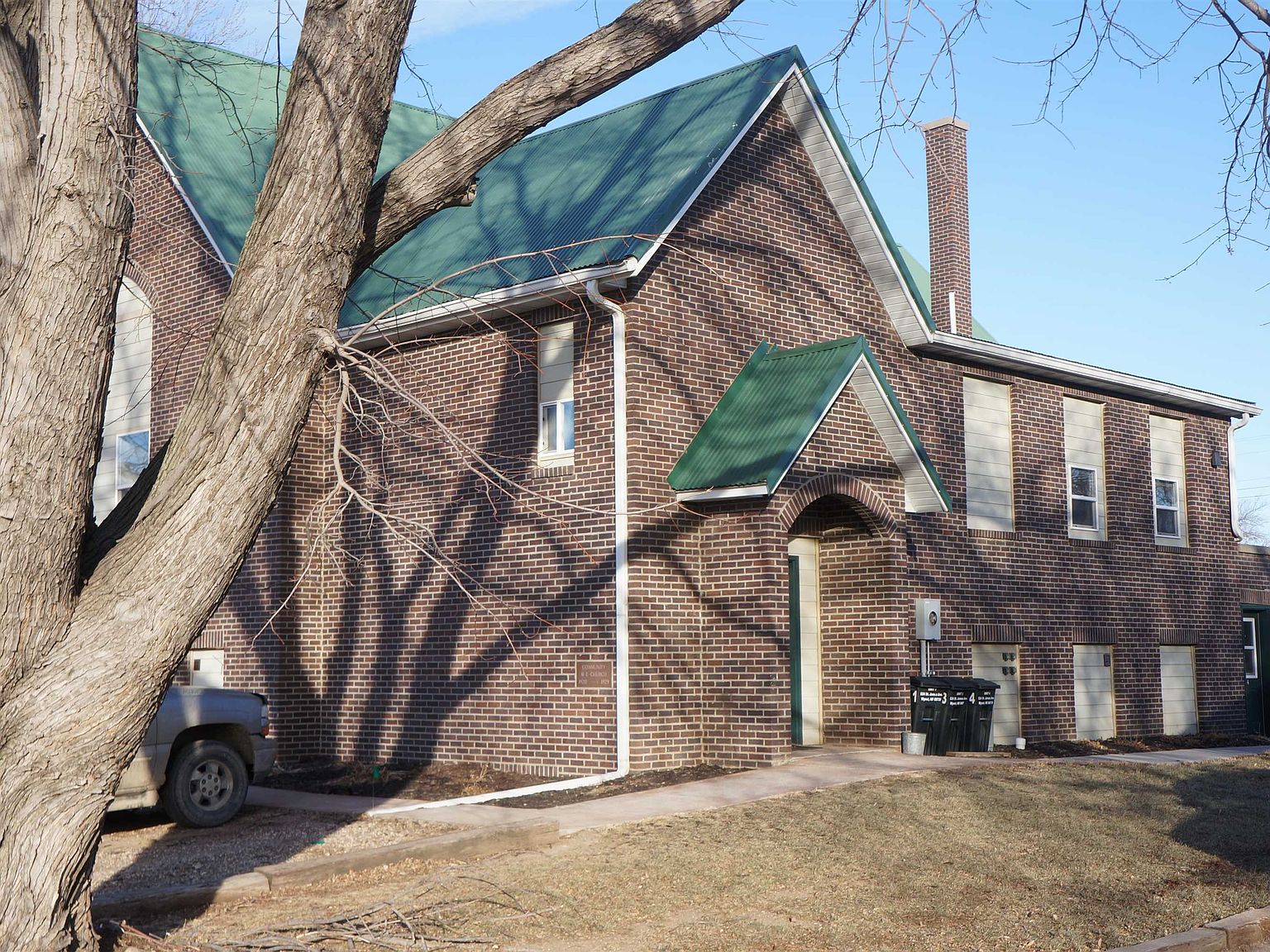 524 Saint James Ave, Wynot, NE 68792 MLS 116071 Zillow