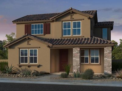 3820 N 100th Ave, Avondale, AZ, 85392