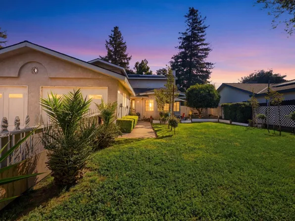 6316 N Barcus Ave, Fresno, CA 93722