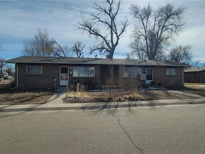 150 Mather Circle, Brighton, CO, 80601