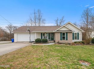 7839 Cody Ln, Knoxville, TN 37938