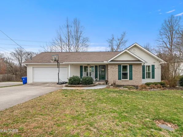 7839 Cody Ln, Knoxville, TN 37938