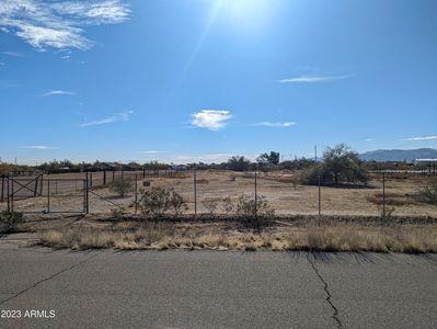 19149 W Roadrunner Rd, Wittmann, AZ, 85361