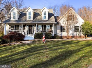 439 McDonald Dr, Inwood, WV 25428