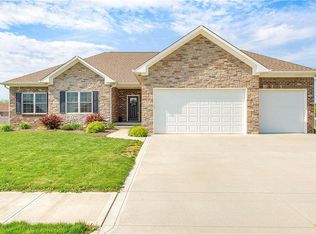 108 Gale Rd, Danville, IN 46122