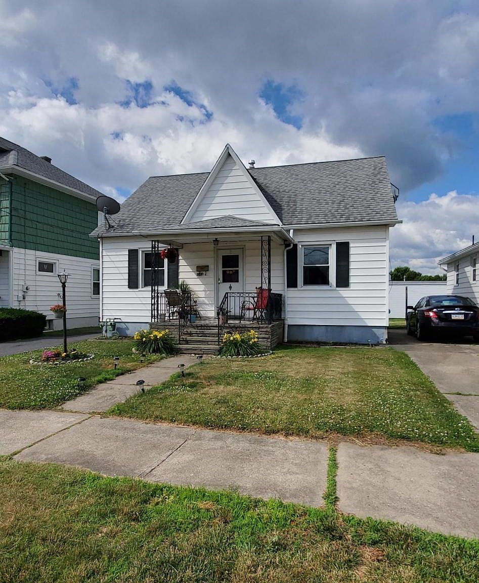 288 Shoemaker St, Swoyersville, PA 18704 Zillow