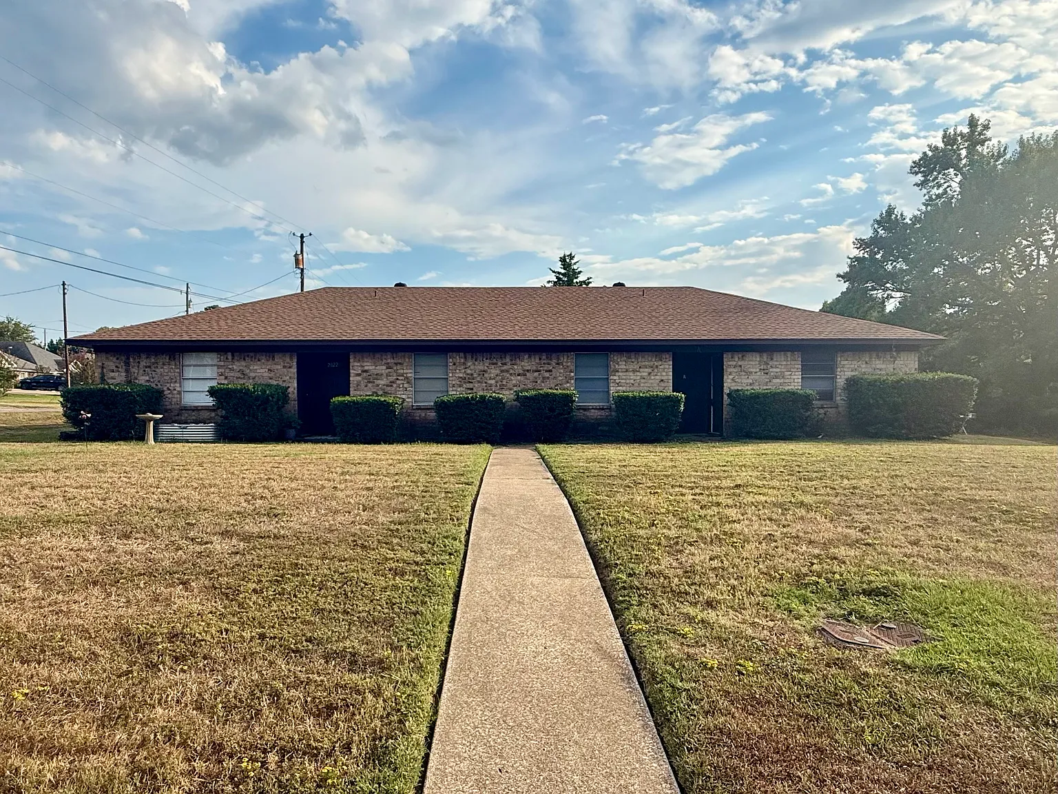 2 bed, 989 sqft, $1,150 — Photo 1