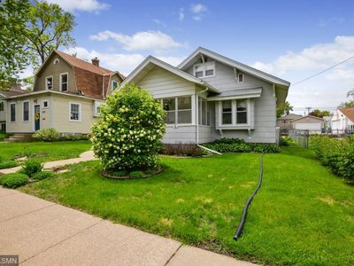 3716 Van Buren St NE, Columbia Heights, MN, 55421