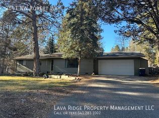 2641 NW Robert Way, Bend, OR 97703