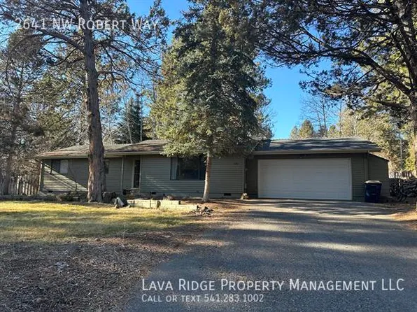 2641 NW Robert Way, Bend, OR 97703