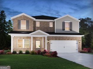 173 Soseby Lake Ln, Grayson, GA 30017