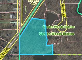 12201 Cedar Lake Rd, Crown Point, IN 46307