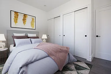 Rented by Platinum Properties