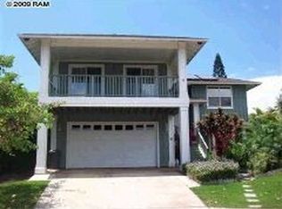 36 Kuli Puu St, Kihei, HI 96753