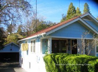 58 Oak St, Sonora, CA 95370