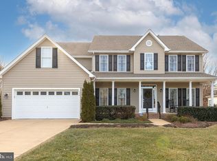 116 Wickham Ter, Winchester, VA 22602