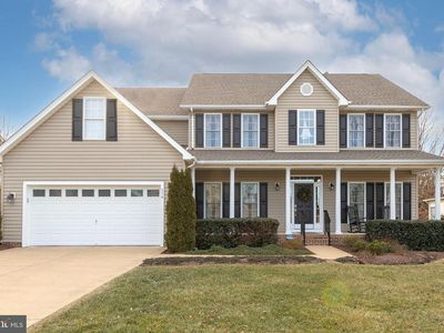 116 Wickham Ter, Winchester, VA, 22602