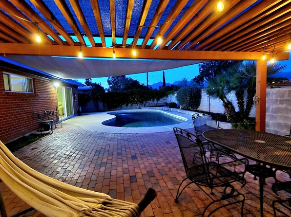 4310 N Radin Ave, Tucson, AZ 85705