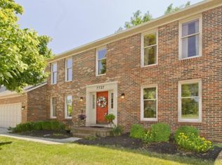 7737 Brandonway Dr, Dublin, OH