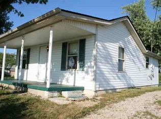 227 Adams Rd, Elizabethtown, KY 42701