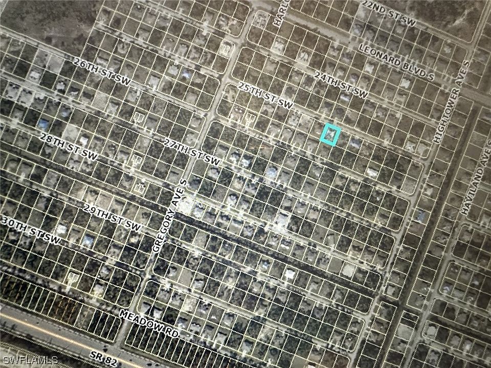 2nd image of 4629/4631 25th St SW