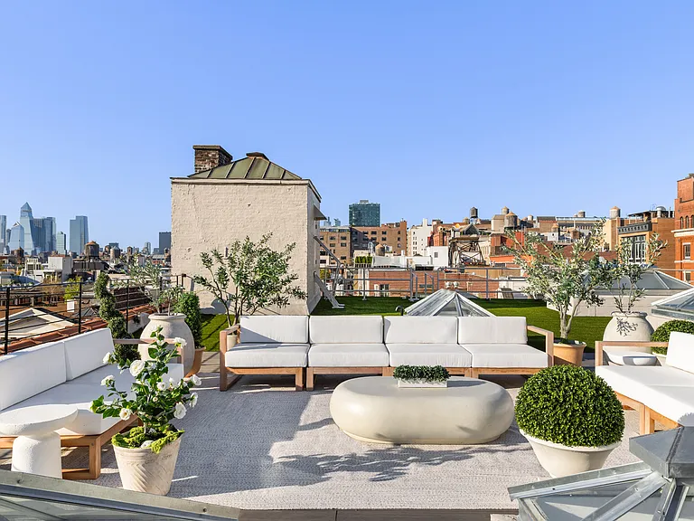 457 Broome St #PENTHOUSE — Photo 6