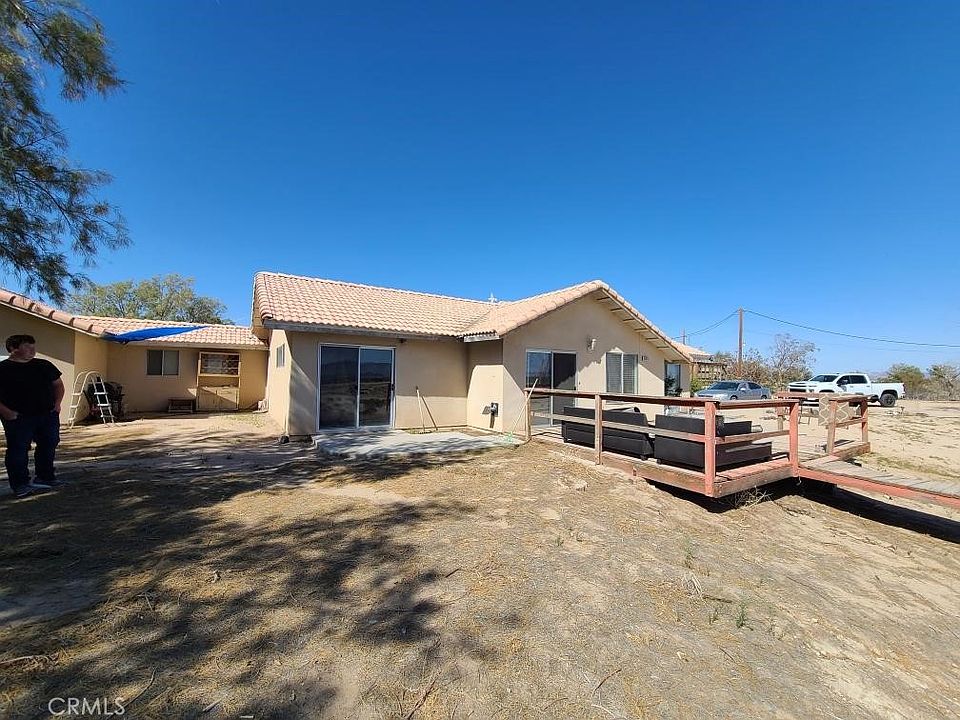 45028 Palos Verdes Rd, Newberry Springs, CA 92365 Zillow