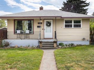 1510 E Dalke Ave, Spokane, WA 99208