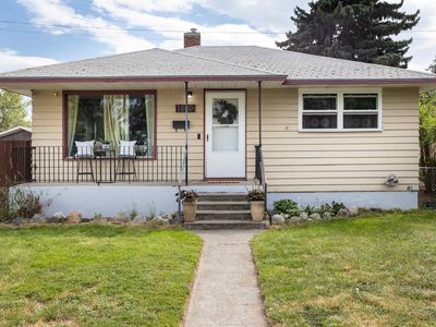 1510 E Dalke Ave, Spokane, WA, 99208