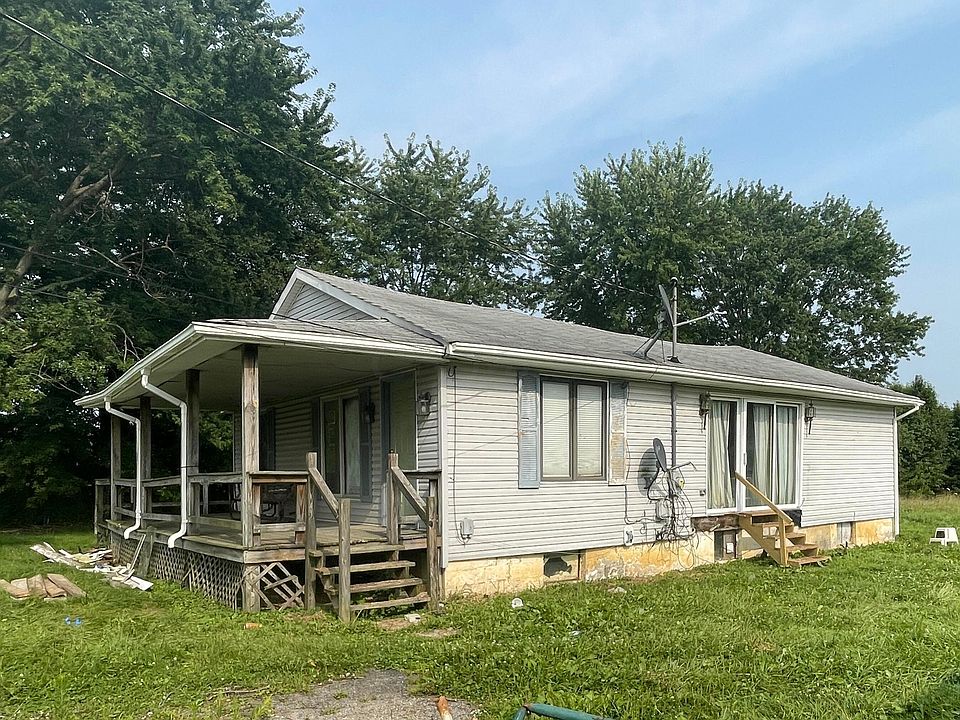 3463 Rohr Rd, Groveport, OH 43125 Zillow