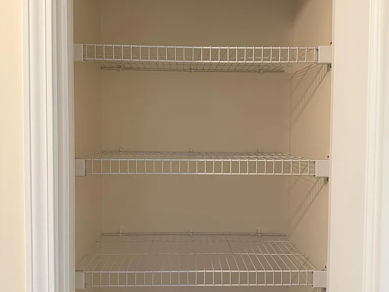 Linen Closet