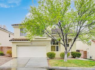 2033 Shining Feather Ln, Las Vegas, NV 89134